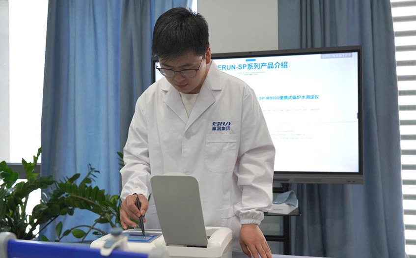 水質(zhì)檢測儀多少為正常：檢測內(nèi)容、數(shù)值范圍與行業(yè)應(yīng)用