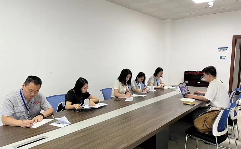 贏潤環(huán)保集團中標(biāo)安化縣人民醫(yī)院實驗室水質(zhì)檢測項目，開啟環(huán)保合作新篇章
