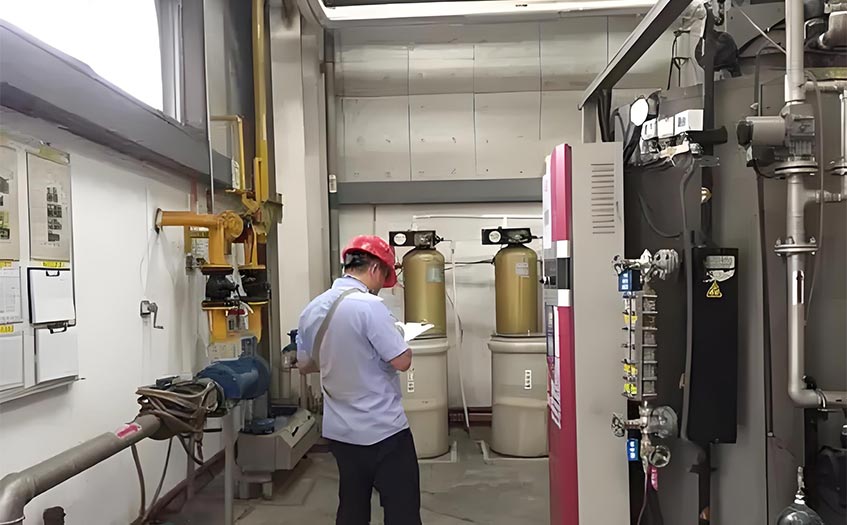 鍋爐水堿度過低怎么辦-堿度過高是什么原因