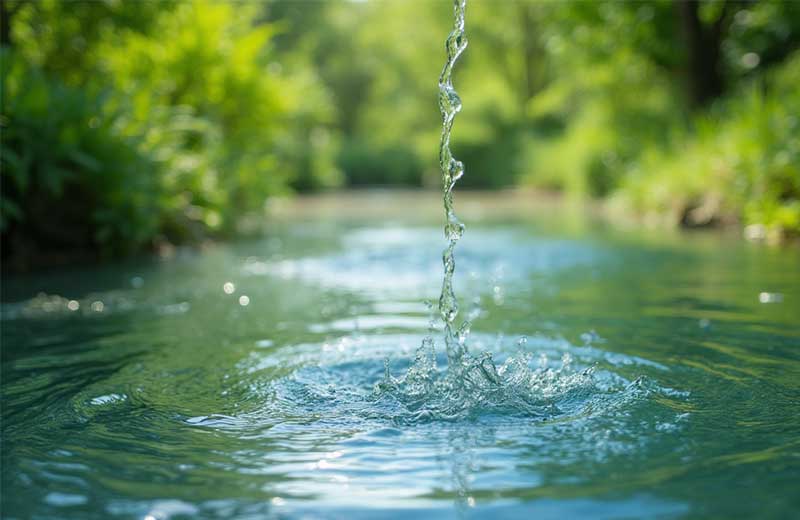 生活飲用水（地下水）水源水質(zhì)監(jiān)測指標標準和檢測儀